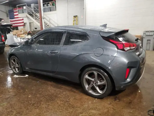 2019 HYUNDAI VELOSTER BASE  