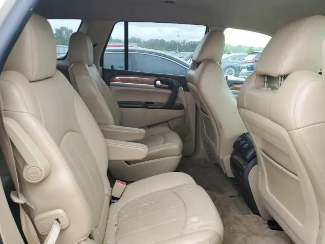 2012 BUICK ENCLAVE   