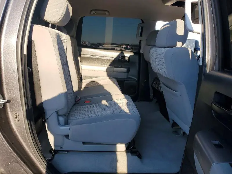 2011 TOYOTA TUNDRA GRADE  
