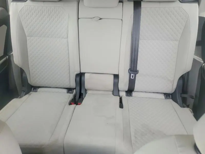 2018 VOLKSWAGEN TIGUAN S  