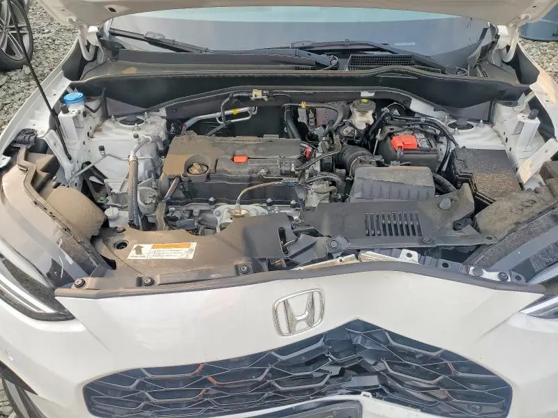 2024 HONDA HR-V EXL  