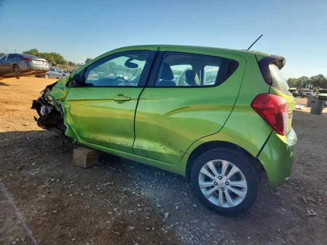 2016 CHEVROLET SPARK 1LT