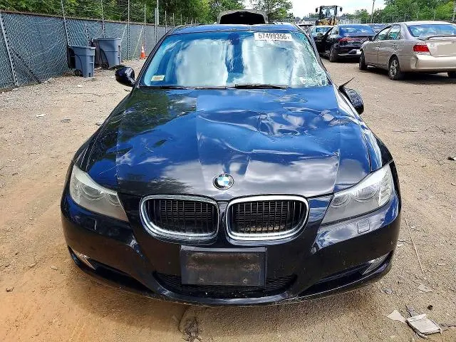 2011 BMW 328 XI  