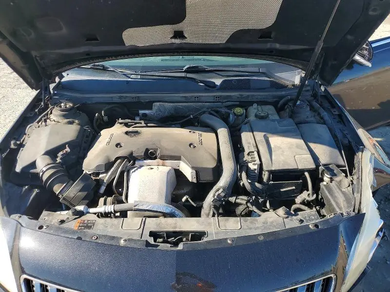 2014 BUICK REGAL PREMIUM  
