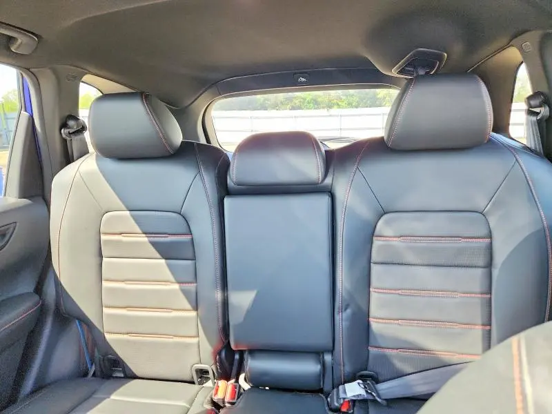 2024 HONDA CR-V SPORT-L  