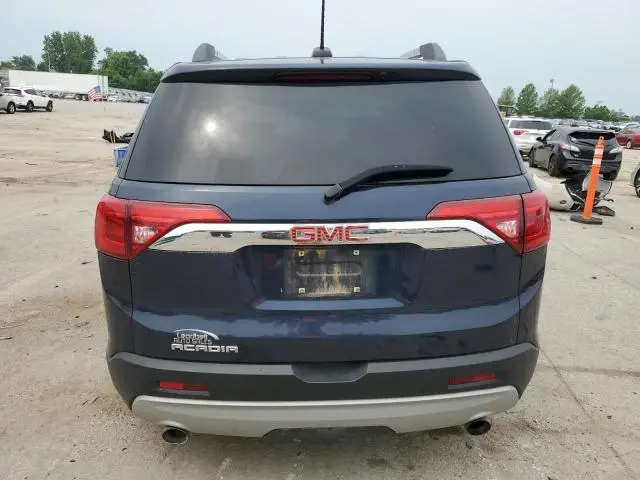 2017 GMC ACADIA SLE  