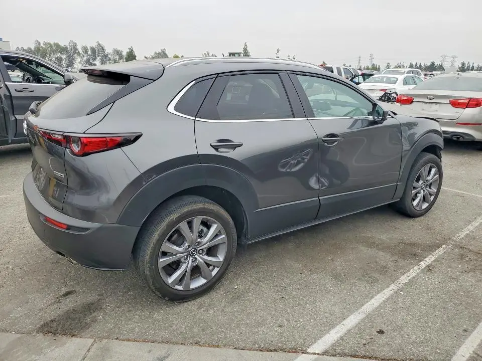 2022 MAZDA CX-30 PREMIUM  