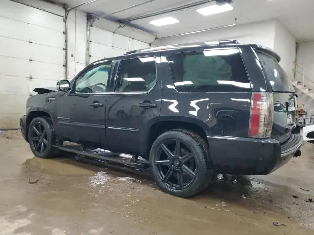 2013 CADILLAC ESCALADE PREMIUM  