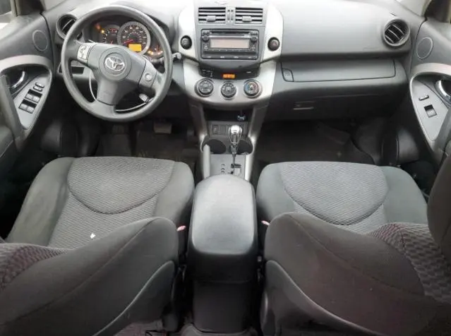 2012 TOYOTA RAV4 SPORT  