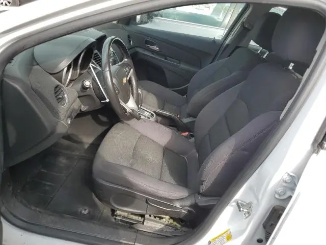 2013 CHEVROLET CRUZE LT  