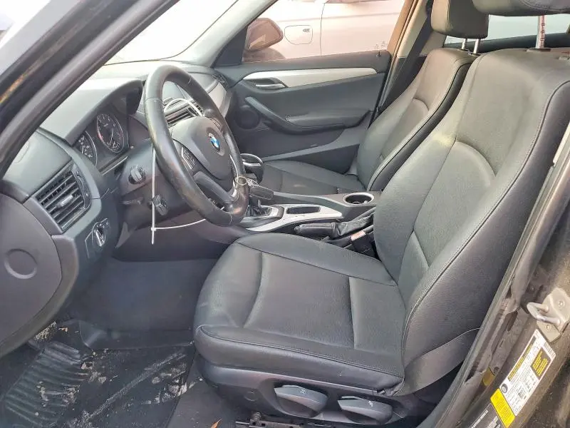 2015 BMW X1 SDRIVE28I  