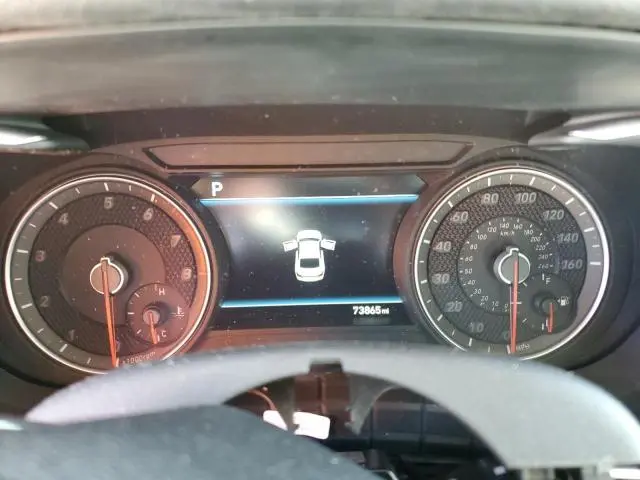 2019 GENESIS G70 PRESTIGE  