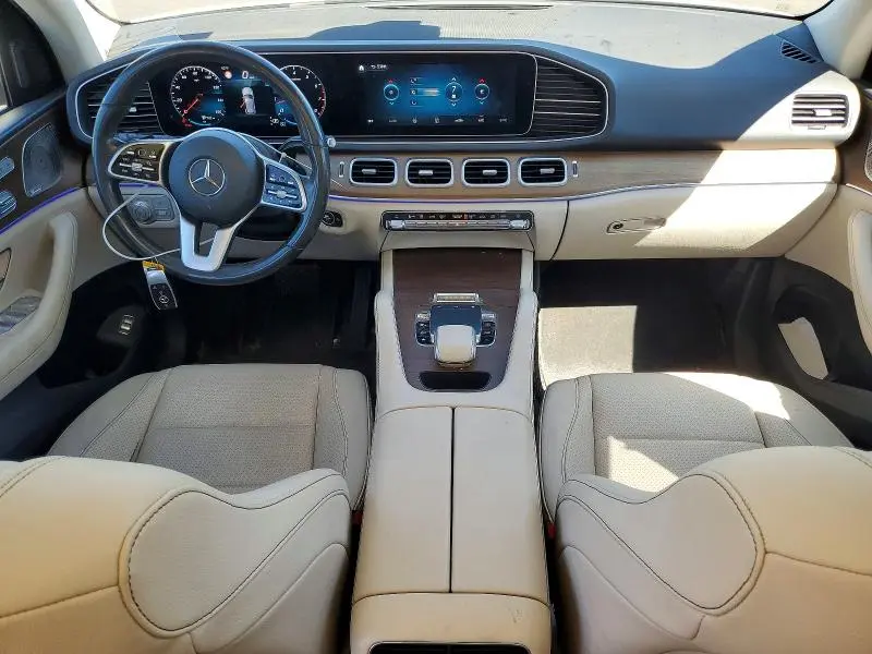 2020 MERCEDES-BENZ GLE 350 4MATIC  