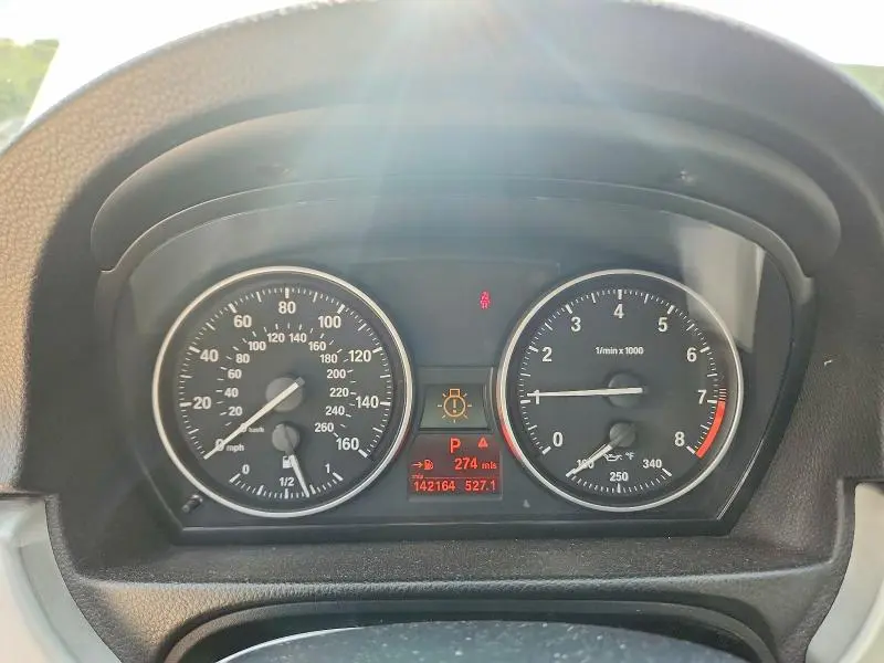 2011 BMW 335 I  