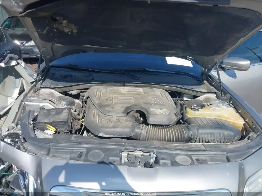 2014 CHRYSLER 300  