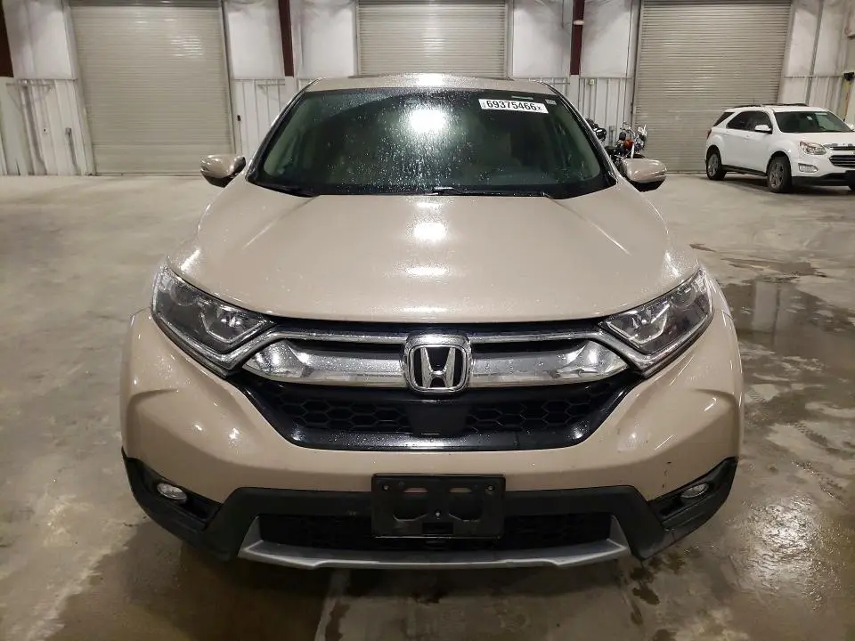 2019 HONDA CR-V EXL  