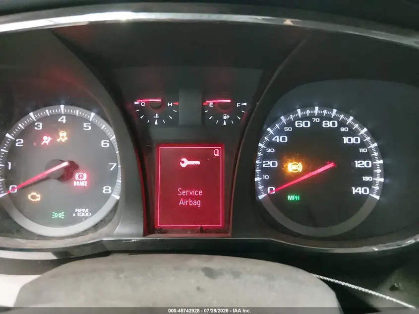 2013 GMC TERRAIN SLT-2