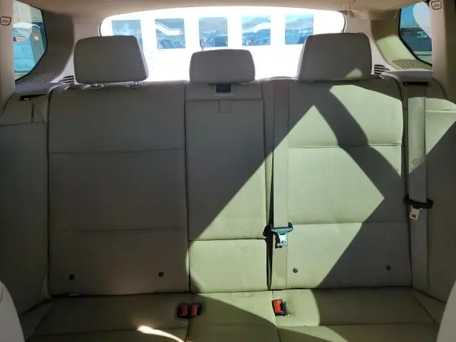 2015 BMW X3 XDRIVE28I  