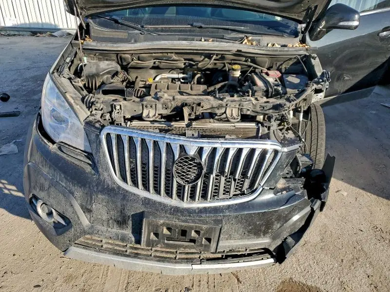 2016 BUICK ENCORE CONVENIENCE  