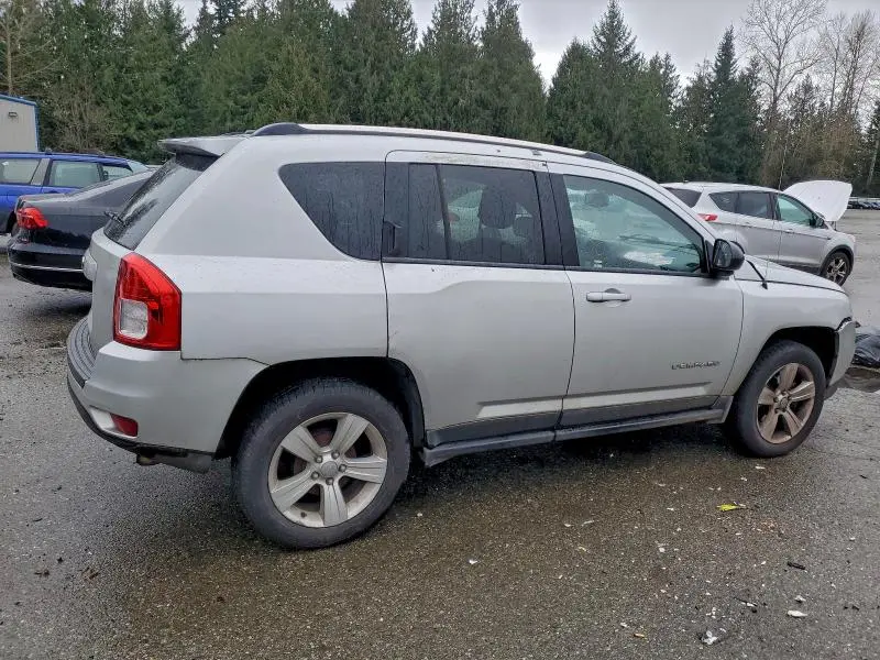 2013 JEEP COMPASS SPORT  