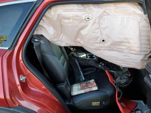 2020 MAZDA CX-9 TOURING  