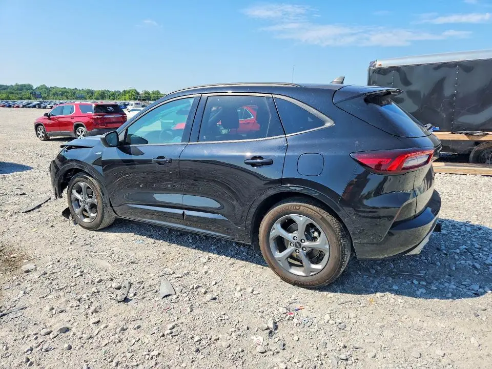 2023 FORD ESCAPE ST LINE  