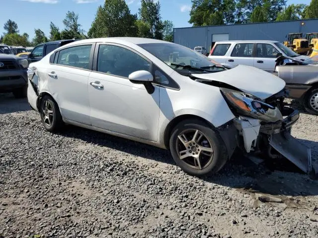 2013 KIA RIO LX  