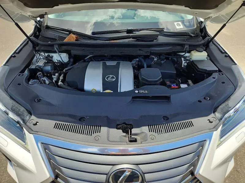2016 LEXUS RX 350 BASE  