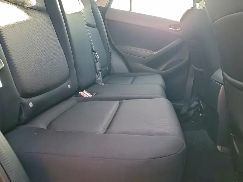 2016 MAZDA CX-5 SPORT  