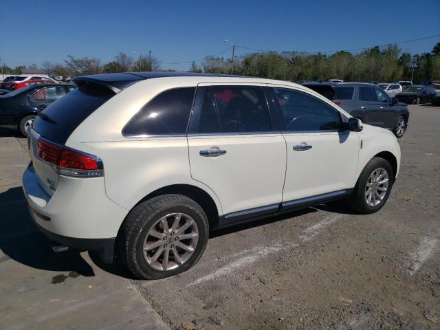 2013 LINCOLN MKX 