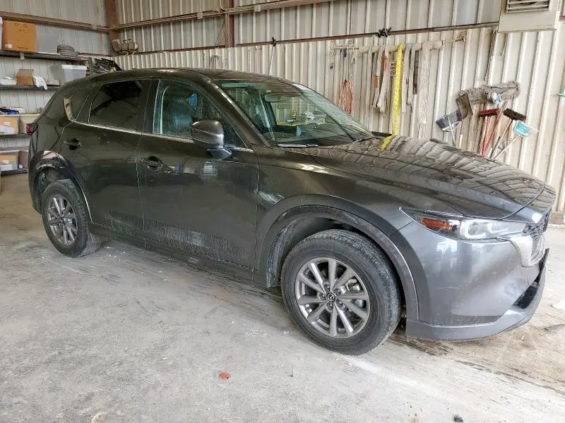2024 MAZDA CX-5 PREFERRED  