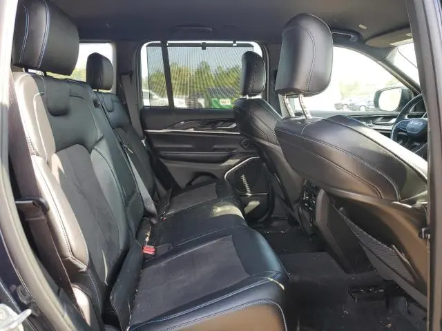 2022 JEEP GRAND CHEROKEE TRAILHAWK 4XE  