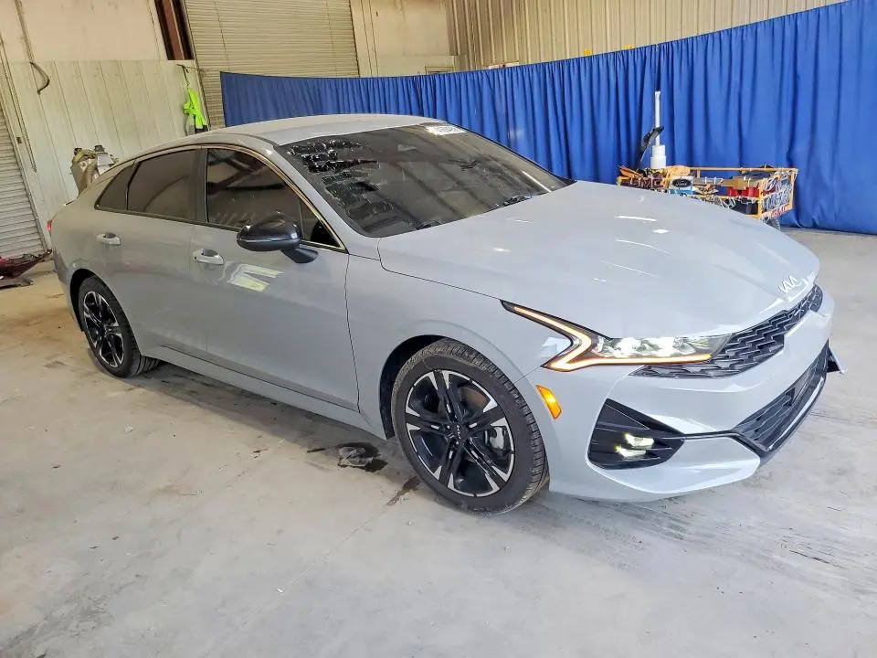 2024 KIA K5 GT LINE  