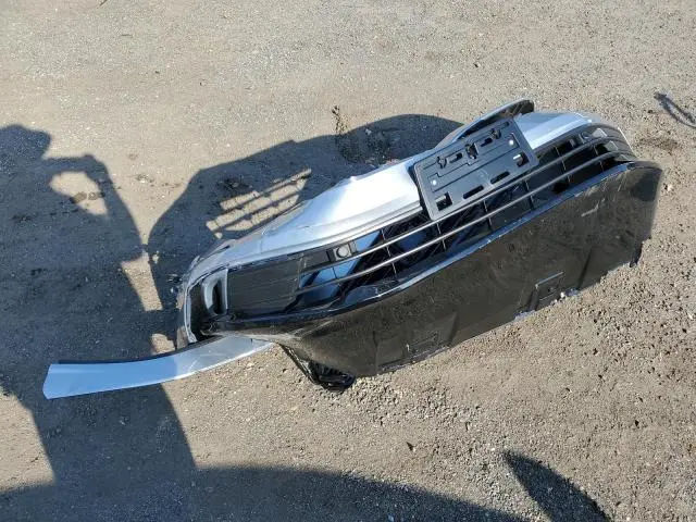 2025 HONDA ACCORD HYBRID EXL  