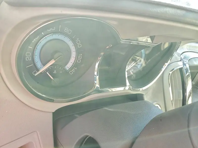 2011 BUICK LACROSSE CXS  