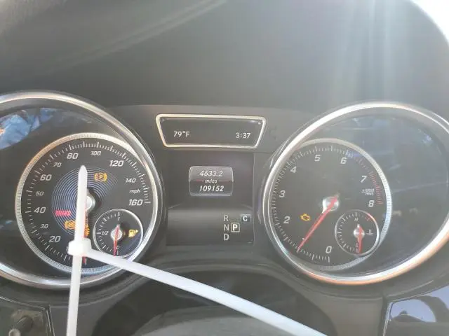 2019 MERCEDES-BENZ GLE 400 4MATIC  