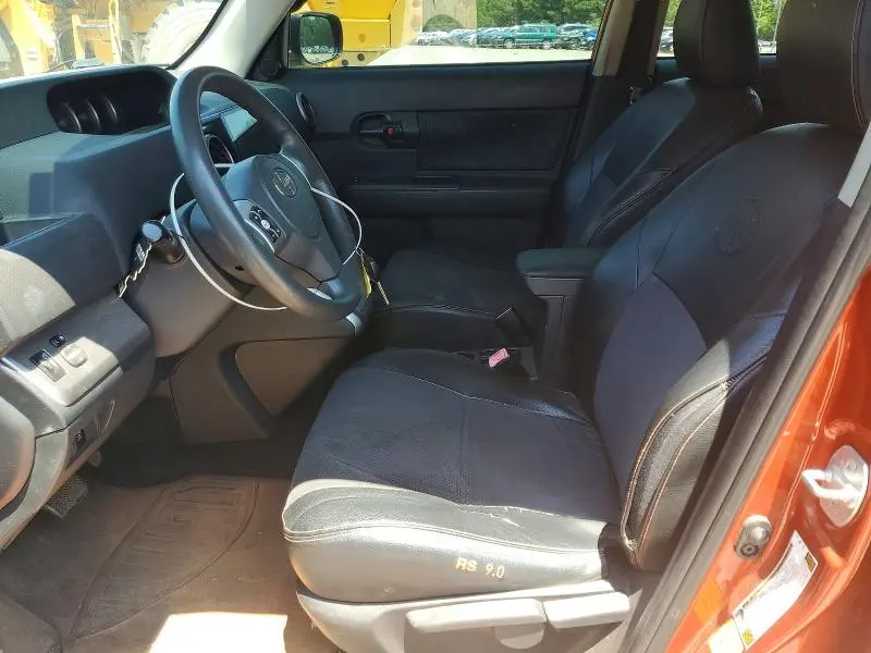 2012 SCION XB RELEASE SERIES 9.0  