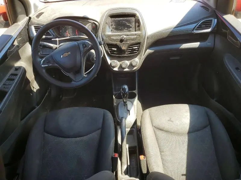 2020 CHEVROLET SPARK 1LT  