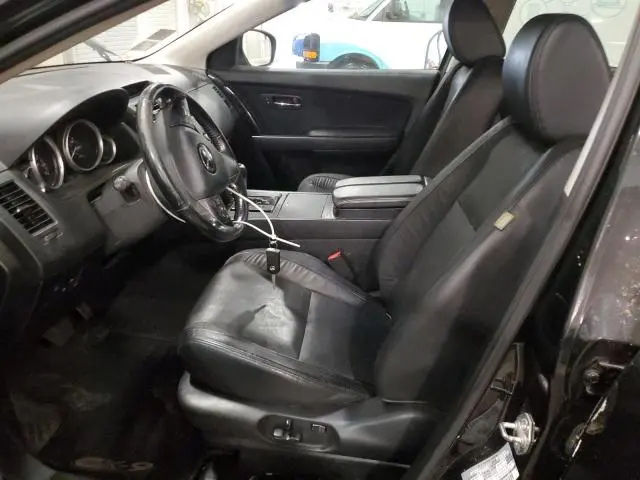 2015 MAZDA CX-9 TOURING  