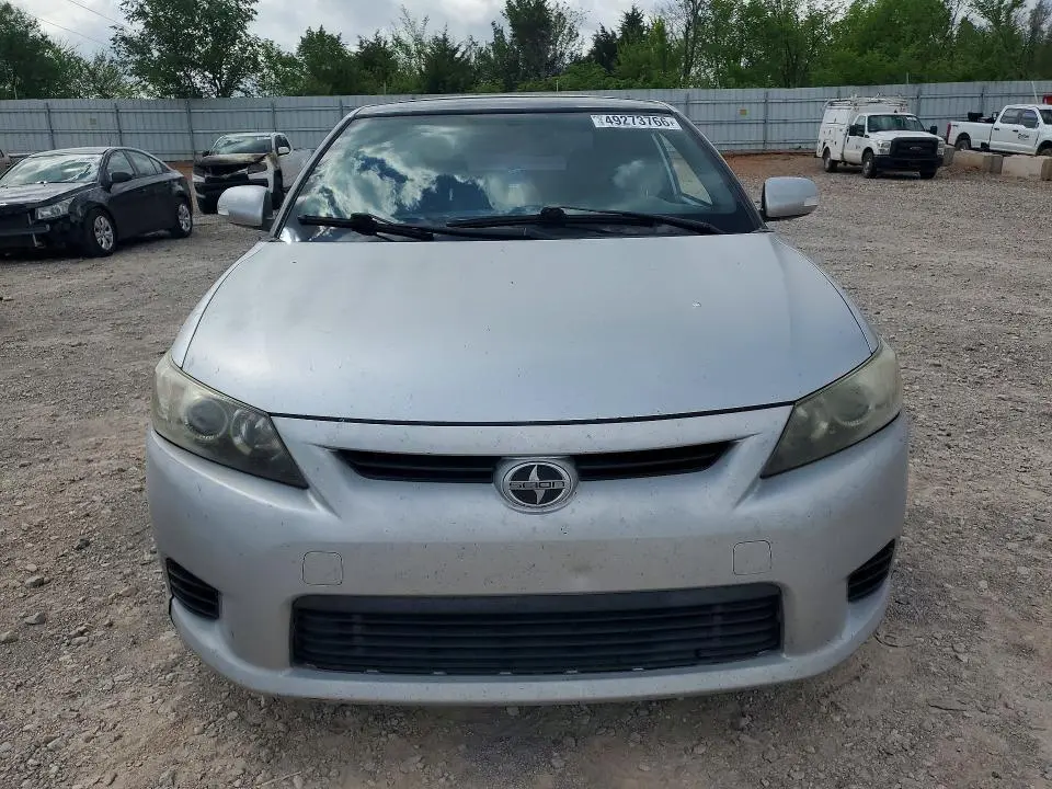 2013 SCION TC BASE  