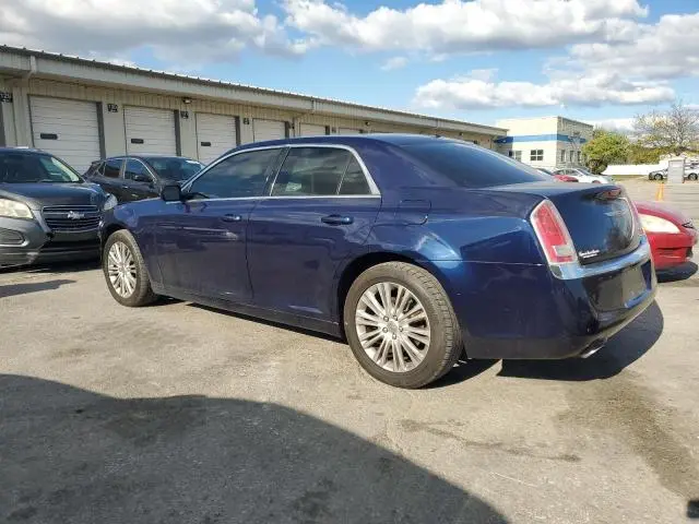 2014 CHRYSLER 300   