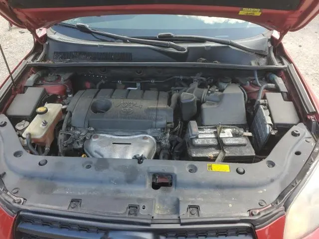 2012 TOYOTA RAV4 SPORT  