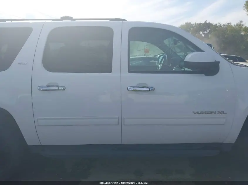 2012 GMC YUKON XL 1500 SLT