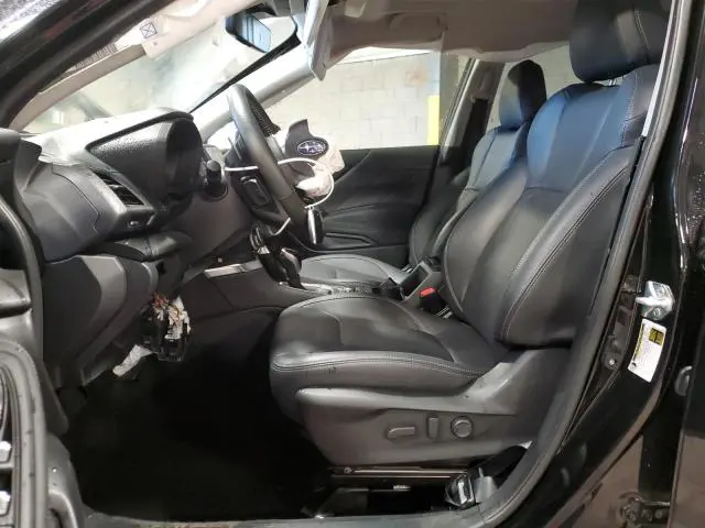 2024 SUBARU FORESTER TOURING  