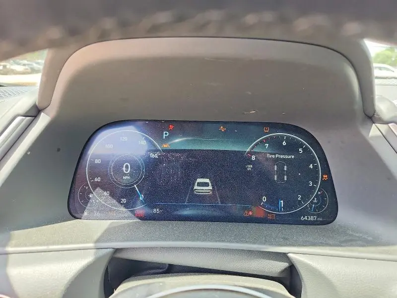 2022 HYUNDAI SONATA LIMITED  