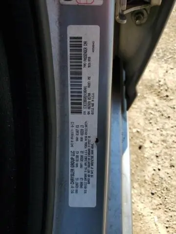 2014 CHRYSLER 200 TOURING  