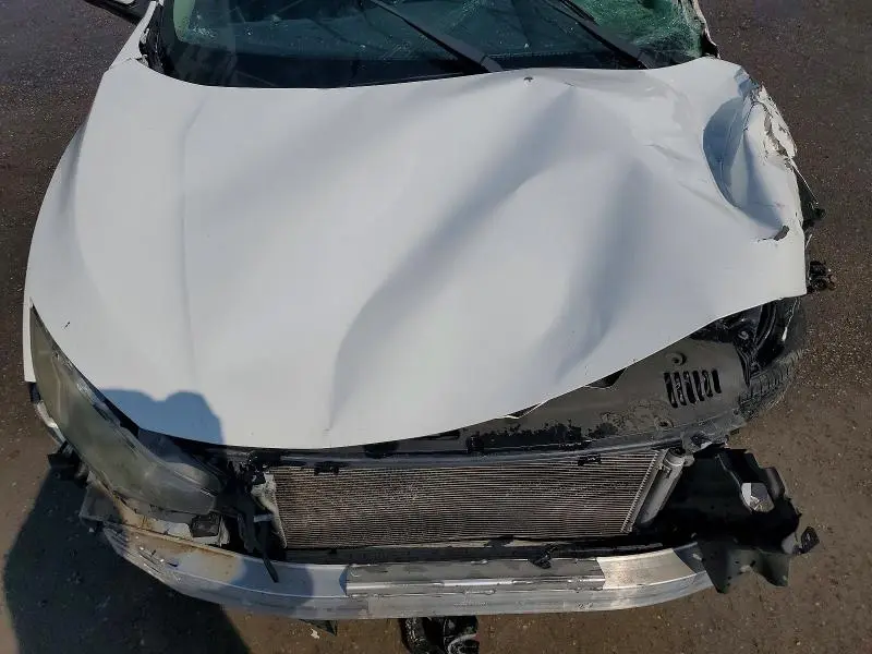 2017 HONDA CIVIC EXL  