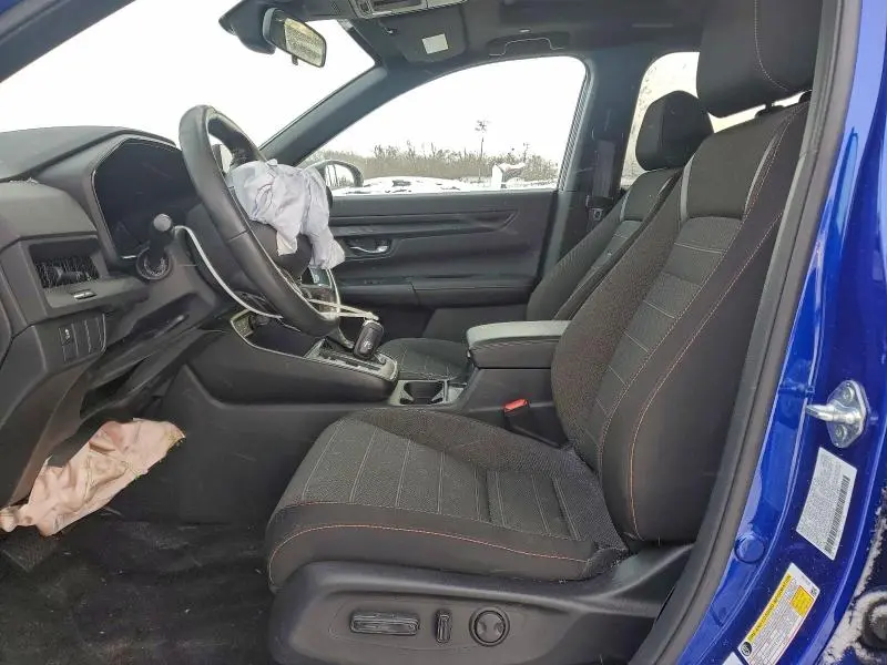 2024 HONDA CR-V SPORT  