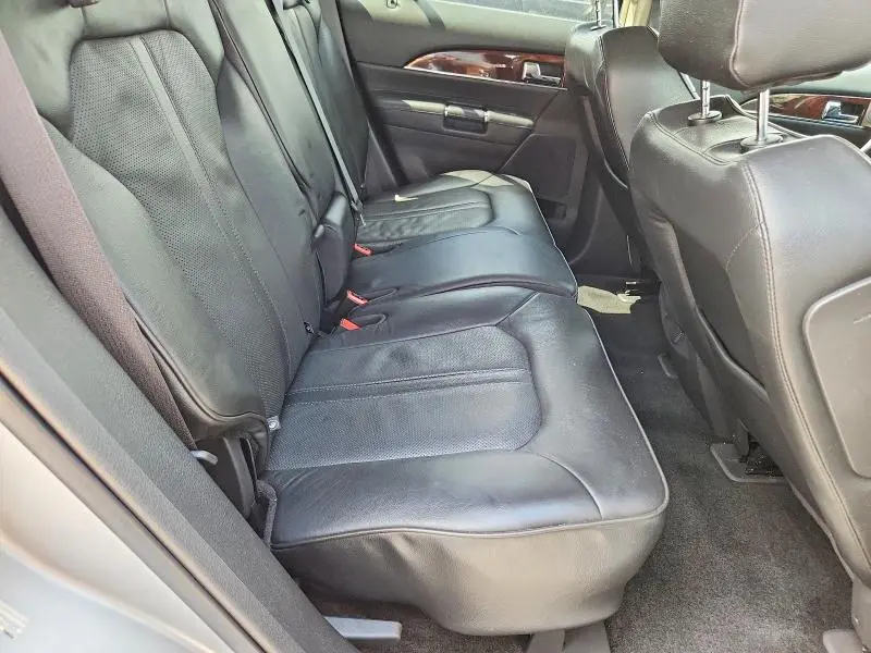 2014 LINCOLN MKX   