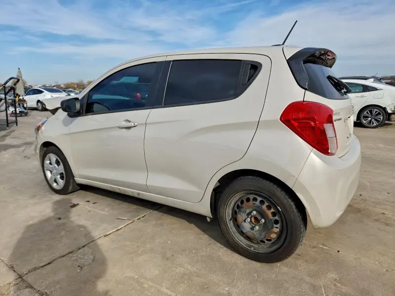 2019 CHEVROLET SPARK LS  